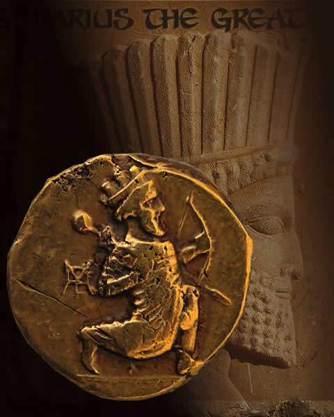 درباره کلمه داریک