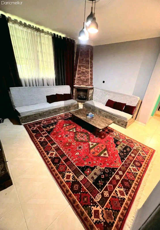 فروش آپارتمان 67 متر در هفت تیر - فروخته شد